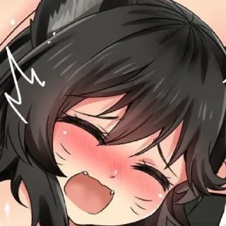 ☺️ emoji БОЛЬШЕ СТИКЕРОВ ТУТ @emodziy Telegram sticker 19 of 119