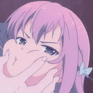 😒 emoji БОЛЬШЕ СТИКЕРОВ ТУТ @emodziy Telegram sticker 23 of 119