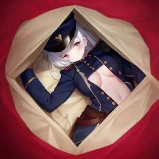 😍 emoji БОЛЬШЕ СТИКЕРОВ ТУТ @emodziy Telegram sticker 3 of 119