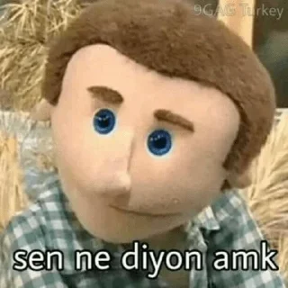 🤐 emoji @Awoiz @AsenaUserBot Paketi 1 Telegram sticker 6 of 106