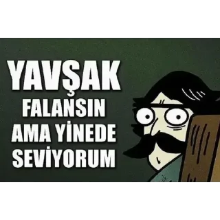 👊 emoji @Awoiz @AsenaUserBot Paketi 1 Telegram sticker 7 of 106