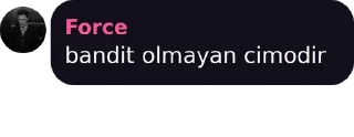 🤔 emoji @Awoiz @AsenaUserBot Paketi 1 Telegram sticker 14 of 106