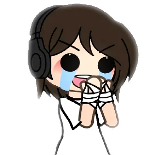 Sticker from ꒰⁠⑅⁠ᵕ⁠༚⁠ᵕ⁠꒱⁠˖⁠♡