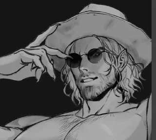 🌶️ emoji Карл Газирыч Telegram sticker 6 of 34