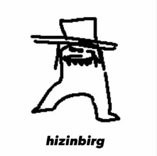 😎 emoji Карл Газирыч Telegram sticker 24 of 34
