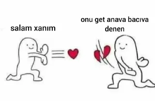 🌟 emoji @mammedova002 @BrendUserBot Paketi 1 Telegram sticker 10 of 120