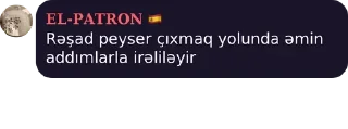 💜 emoji @gozelowespn @DTOUserBot Paketi 1 Telegram sticker 14 of 90