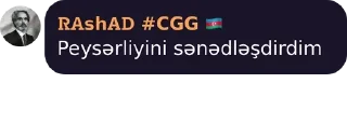 💜 emoji @gozelowespn @DTOUserBot Paketi 1 Telegram sticker 7 of 90