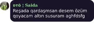 💜 emoji @gozelowespn @DTOUserBot Paketi 1 Telegram sticker 15 of 90