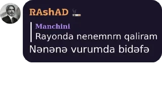💜 emoji @gozelowespn @DTOUserBot Paketi 1 Telegram sticker 17 of 90