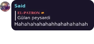 💜 emoji @gozelowespn @DTOUserBot Paketi 1 Telegram sticker 8 of 90