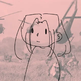 😐 emoji ви додзвонились у секс з тваринками Telegram sticker 7 of 35