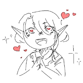 😍 emoji ви додзвонились у секс з тваринками Telegram sticker 9 of 35
