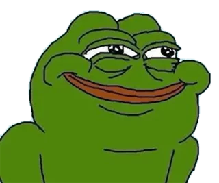 ☺️ emoji pepepe — @stckrRobot Telegram sticker 5 of 29