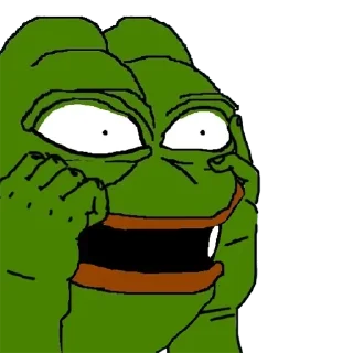 😱 emoji pepepe — @stckrRobot Telegram sticker 9 of 29