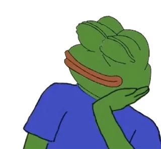 ☺️ emoji pepepe — @stckrRobot Telegram sticker 20 of 29