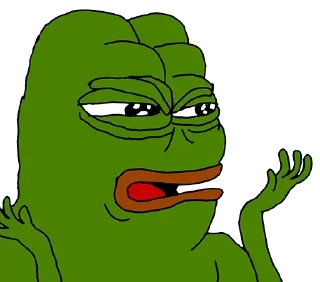 😳 emoji pepepe — @stckrRobot Telegram sticker 17 of 29