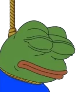 😵 emoji pepepe — @stckrRobot Telegram sticker 8 of 29