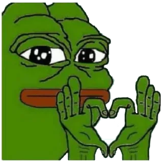 💛 emoji pepepe — @stckrRobot Telegram sticker 12 of 29