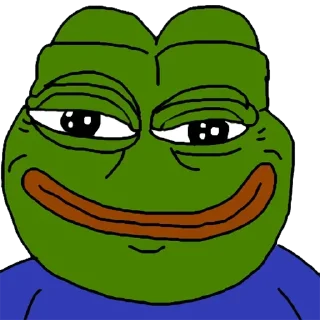 😊 emoji pepepe — @stckrRobot Telegram sticker 13 of 29