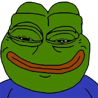 😊 emoji pepepe — @stckrRobot Telegram sticker 14 of 29