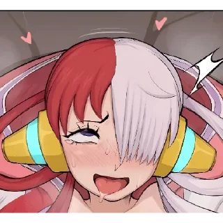 ❤️ emoji пак чебурека Telegram sticker 5 of 36