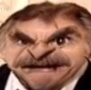 🤪 emoji Лучьше стикеры - @lovesticers Telegram sticker 19 of 66
