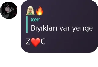 ❤️ emoji Hıdırı Bıdırı GU pack by @QuotLyBot Telegram sticker 15 of 120