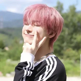 🍥 emoji ღ.. sunoo◞ fr @QEI10SB ! Telegram sticker 8 of 48