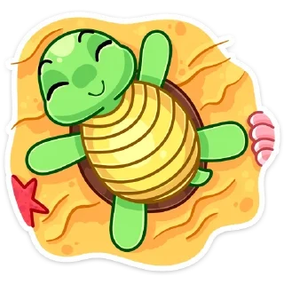Sticker from Моззи :: @TgSticker