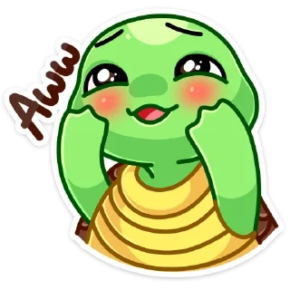 Sticker from Моззи :: @TgSticker