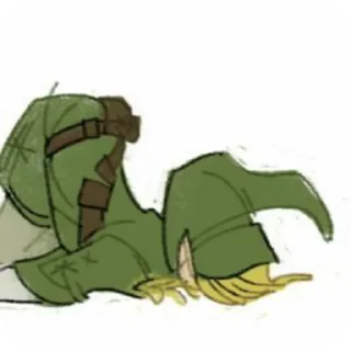 🎮 emoji BenDrowned :: @ronaxis Telegram sticker 16 of 87