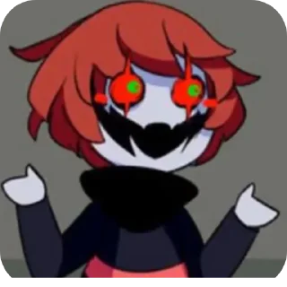 🔥 emoji Underplayer Telegram sticker 5 of 30