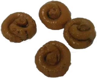 💩 emoji @wowrf govno Telegram sticker 8 of 40