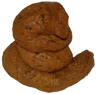 💩 emoji @wowrf govno Telegram sticker 22 of 40