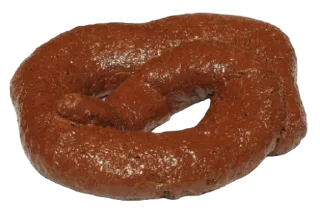 💩 emoji @wowrf govno Telegram sticker 21 of 40