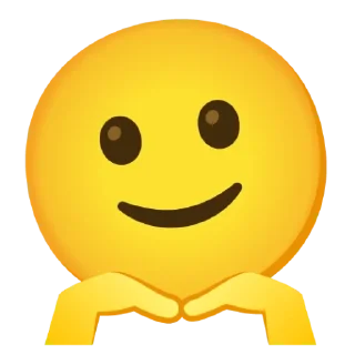 Sticker from Crazy emoji