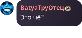 Sticker from ЕК chat mem ➡️ @cyber_kotletcka