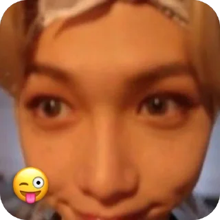 Sticker from оу ноу, фылыкс??? @C22_AT