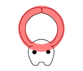 👌 emoji @dangokimochi emesan Telegram sticker 5 of 28