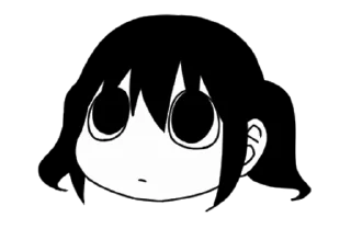 🥵 emoji Explosionpsycho @dangokimochi Telegram sticker 8 of 16