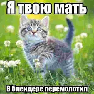 😍 emoji бля буду крабсбургером Telegram sticker 13 of 28