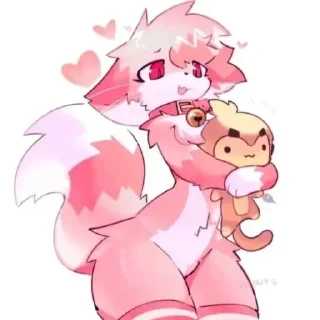 🔥 emoji Милые глупые котята Telegram sticker 22 of 70