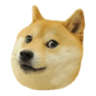 Sticker from Pepe