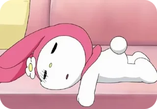 🌟 emoji Sanrio Telegram sticker 2 of 13