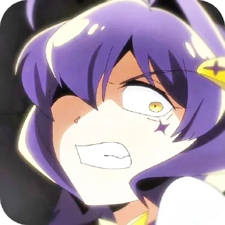 👄 emoji Утэна Хираги • @DayStikBot Telegram sticker 20 of 21