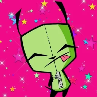 Sticker from Гир!! @k_228XD
