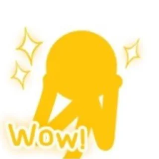 😳 emoji . Telegram sticker 10 of 40