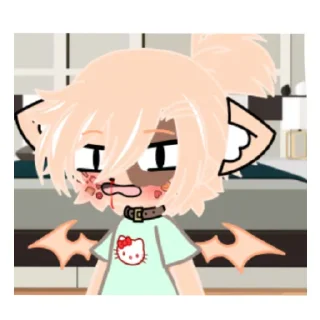 Sticker from †Ричи†