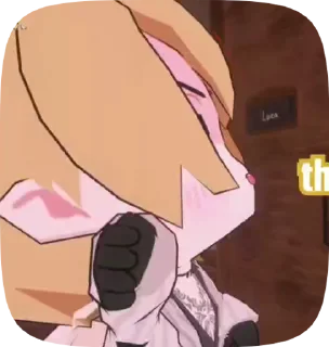 🌟 emoji Luca Kaneshiro @demiiqe Telegram sticker 6 of 15